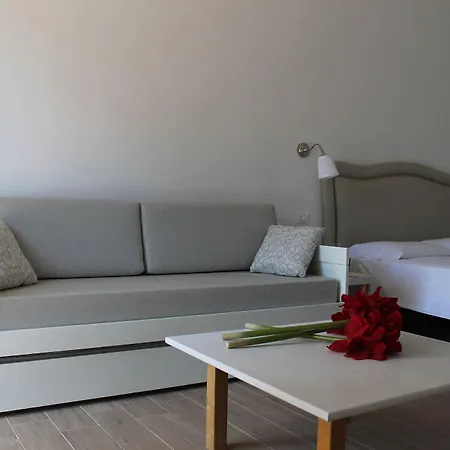 Appartement Altair-serra Alimini 3 Otranto