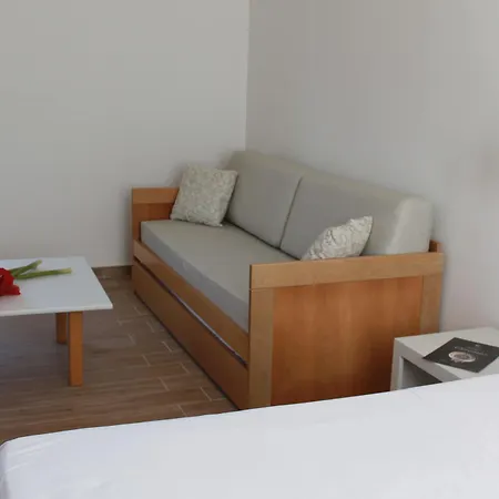 Altair-serra Alimini 3 Appartement Otranto