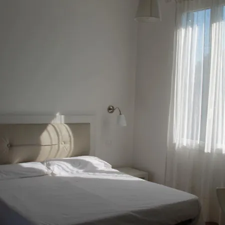 Appartement Altair-serra Alimini 3 *