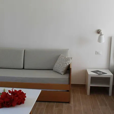 Altair-serra Alimini 3 Appartement Otranto