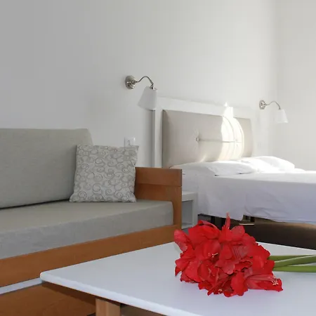Altair-serra Alimini 3 Appartement