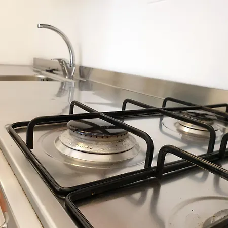 Appartement Altair-serra Alimini 3 Otranto