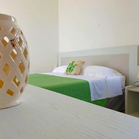 Altair-serra Alimini 3 Appartement *