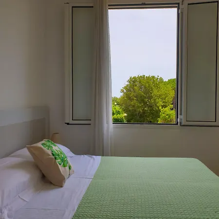 Altair-serra Alimini 3 Appartement *