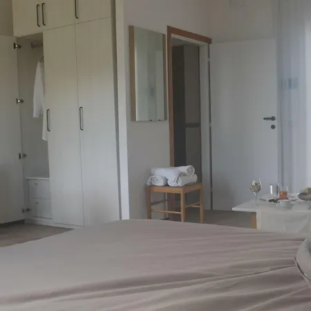 Appartement Altair-serra Alimini 3 *