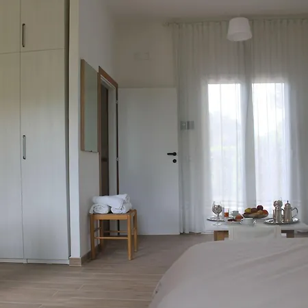 Altair-serra Alimini 3 Appartement *