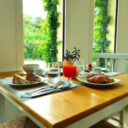 Appartement Altair-serra Alimini 3