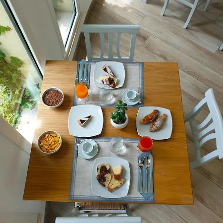 Appartement Altair-serra Alimini 3 *