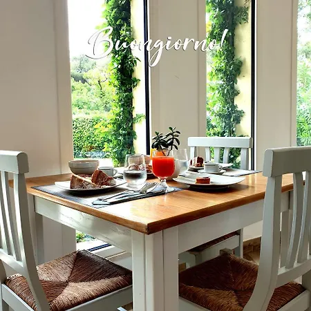 Appartement Altair-serra Alimini 3 *