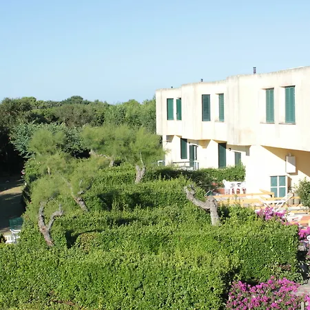 Altair-serra Alimini 3 Appartement *