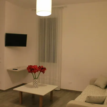 Altair-serra Alimini 3 Appartement Otranto