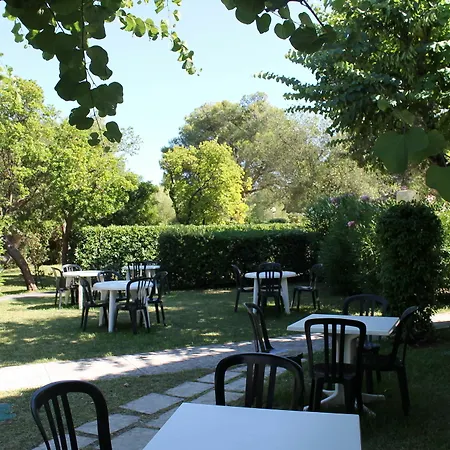 Appartement Altair-serra Alimini 3 *