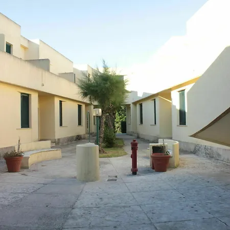 Altair-serra Alimini 3 Apartment *