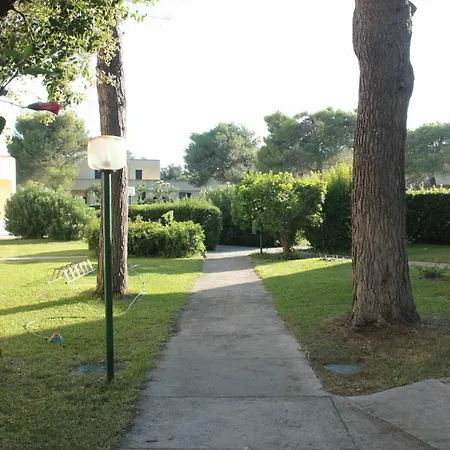 Altair-serra Alimini 3 Apartment *