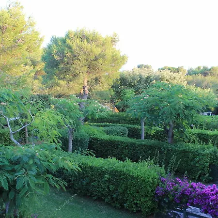 Appartement Altair-serra Alimini 3