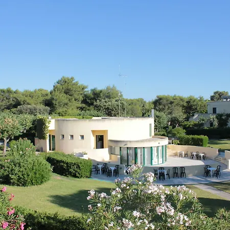 Altair-serra Alimini 3 Appartement Otranto